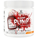 Bloody Pump/Stim-Free Nitro Expand System – 300 Gramm
