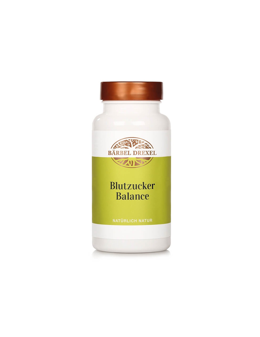 Blutzucker Balance/Blood sugar balance, 216 Tabletten <tc>Bärbel Drexel</tc>