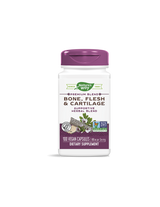 Knochen, Fleisch und Knorpel 480 mg – 100 Kapseln