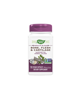 Knochen, Fleisch und Knorpel 480 mg – 100 Kapseln