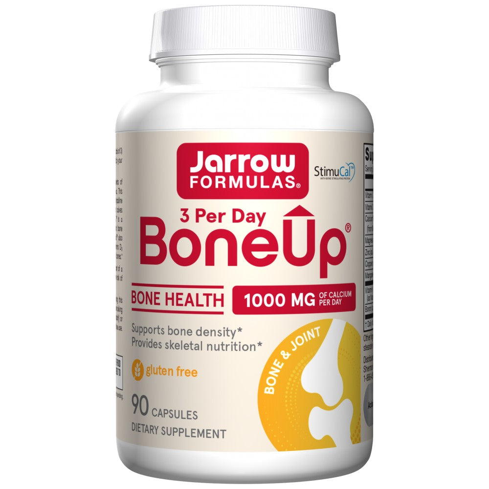 Bone-Up Three Per Day – 90 Kapseln