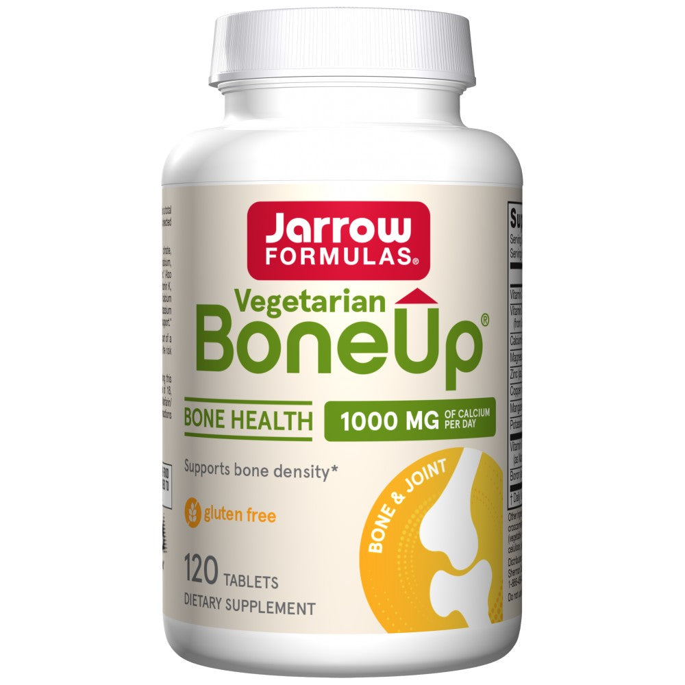 Bone-Up (vegetarisch) 120 Tabletten