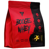 Boogie Whey | Angereichert mit Kreatin – 500 Gramm