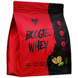 Boogie Whey | Angereichert mit Kreatin – 500 Gramm