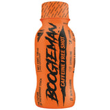 Boogieman-Schuss | Koffeinfreies Pre-Workout – 100 ml
