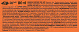 Boogieman-Schuss | Koffeinfreies Pre-Workout – 100 ml