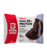Boost 20 % proteinreicher Keks – 75 Gramm