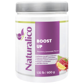 Boost Up - 600 grams - Nutra Best Europe