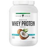 Booster Whey Protein – 2000 Gramm