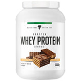 Booster Whey Protein – 2000 Gramm