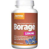 Borretsch (GLA) 1200 mg – 120 Gelkapseln
