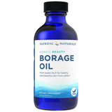 Borretschöl flüssig – 119 ml