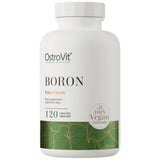 Bor 3 mg 120 Kapseln
