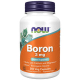 Bor 3 mg – 250 Kapseln