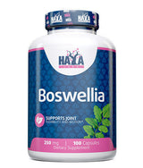 Boswellia 250 mg. 100 Kapseln.