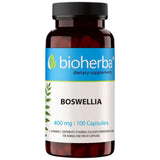Boswellia 400 mg – 100 Kapseln