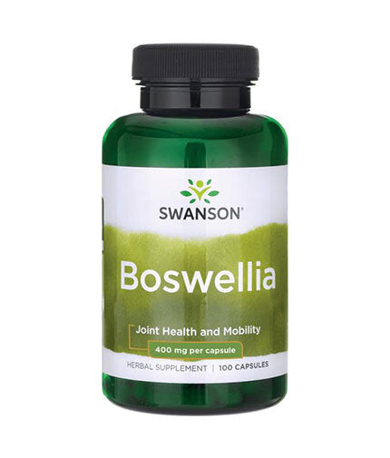 Boswellia 400 mg – 100 Kapseln