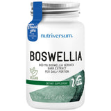 Boswellia 400 mg | Boswellia serrata Rindenextrakt – 60 Kapseln