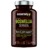 Boswellia Serrata 500 mg – 90 Kapseln