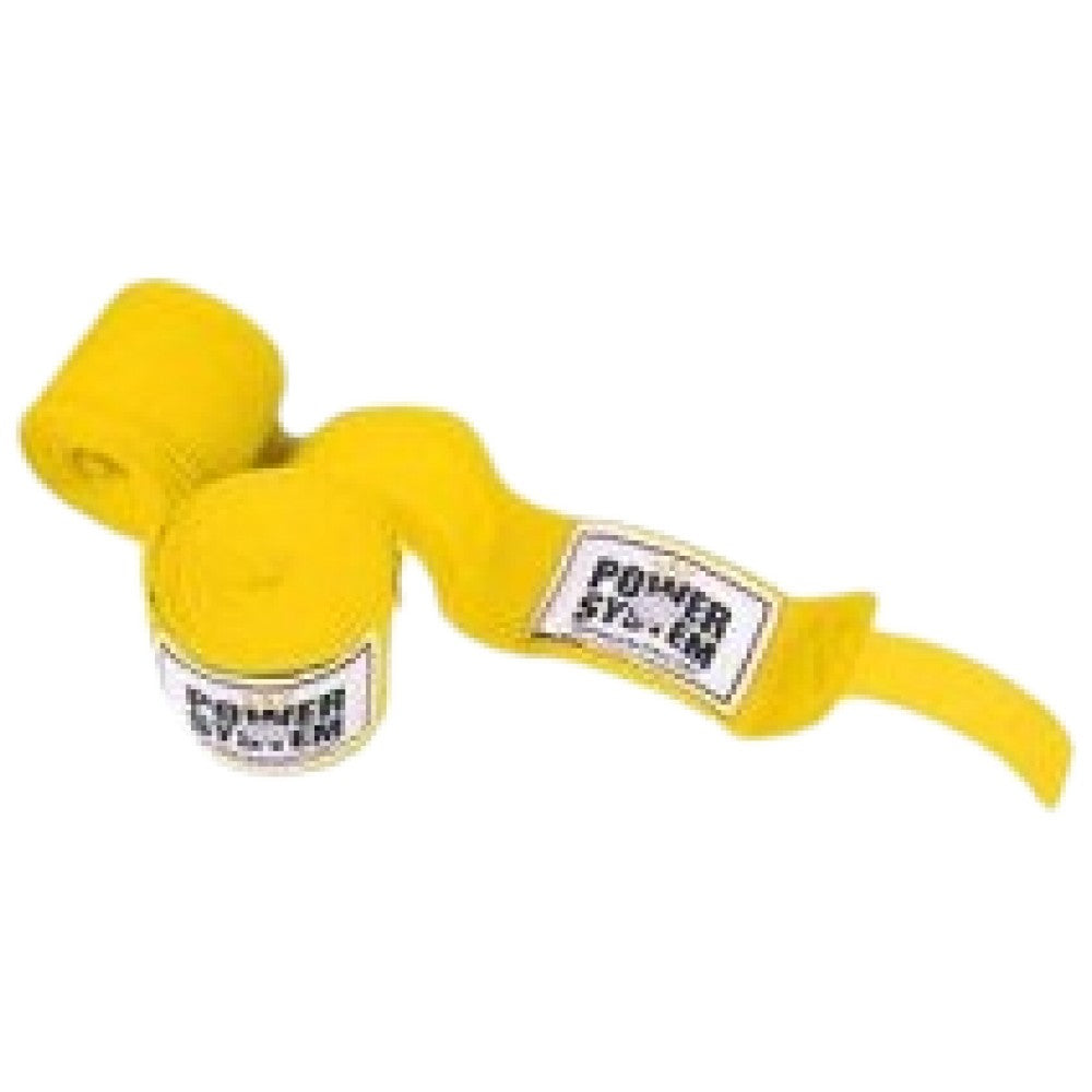 Boxbandagen – 4 Meter