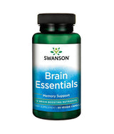 Brain Essentials – 60 Kapseln