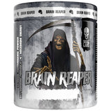 Brain Reaper | Thermogener Brenner Pre-Workout – 270 Gramm