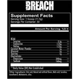 Bruch - 345 Gramm