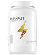 Frühstücksprotein – 1.100 kg