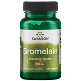 Bromelain 100 mg – 100 Tabletten