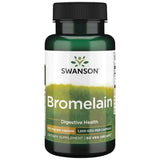 Bromelain 500 mg/1200 GDU - 60 e<tc>XTEND</tc>Kapseln mit verzögerter Wirkstofffreisetzung