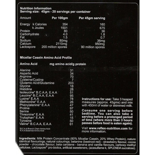 Gepuffertes Vitamin C mit Bioflavonoiden 500 mg./100 Kapseln