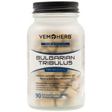 Bulgarischer Tribulus – 90 Kapseln