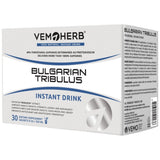 Bulgarisches Tribulus-Getränk/Beutel – 30 Beutel
