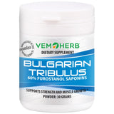 Bulgarisches Tribulus / Pulver - 30 Gramm