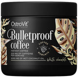 Kugelsicherer Kaffee | Instantkaffee 150 Gramm