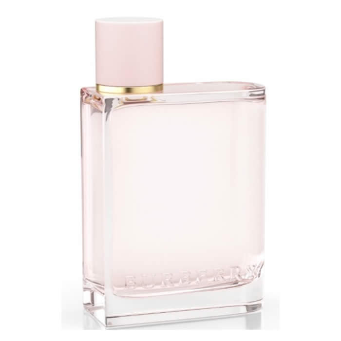 <tc>BURBERRY</tc> Her Eau de Parfum Spray 50 ml