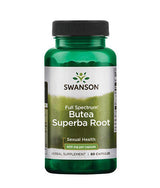 Vollspektrum-Butea-Superba-Wurzel 400 mg – 60 Kapseln