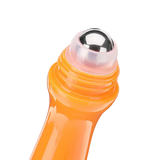 Vitamin-C-Augenroller mit 10 % Vitamin C für ein frisches und strahlendes Aussehen, 15 ml
