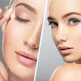 Vitamin-C-Augen-Booster-Creme zur Korrektur von Zeichen der Hautalterung, 15 ml