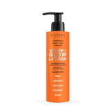 Vitamin C Glow Body Lotion mit Bio-Banane für strahlende Haut 200 ml