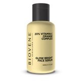 Vitamin-C-Serum mit Orangenkomplex für Aufhellung und Strahlkraft, 30 ml