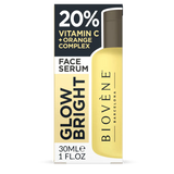 Vitamin-C-Serum mit Orangenkomplex für Aufhellung und Strahlkraft, 30 ml