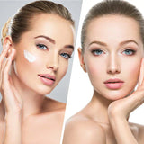 Vitamin-C-Nacht-Booster-Creme mit Anti-Aging-Effekt zur Erneuerung, 50 ml