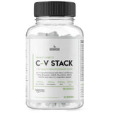 CV-Stapel | Herz- und Cholesterinunterstützung 180 Kapseln