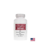 Knochen und Gelenke – Curcumin-Komplex C3, 120 Kapseln