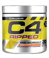 C4 RIPPED – 180 Gramm