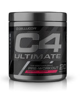 C4 ULTIMATE/20 Portionen - 0,380 kg