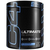 C4 ULTIMATE Pre-Workout – 410 Gramm