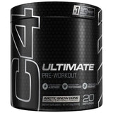 C4 ULTIMATE Pre-Workout – 410 Gramm