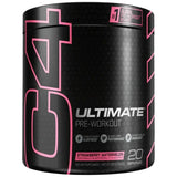 C4 ULTIMATE Pre-Workout – 410 Gramm
